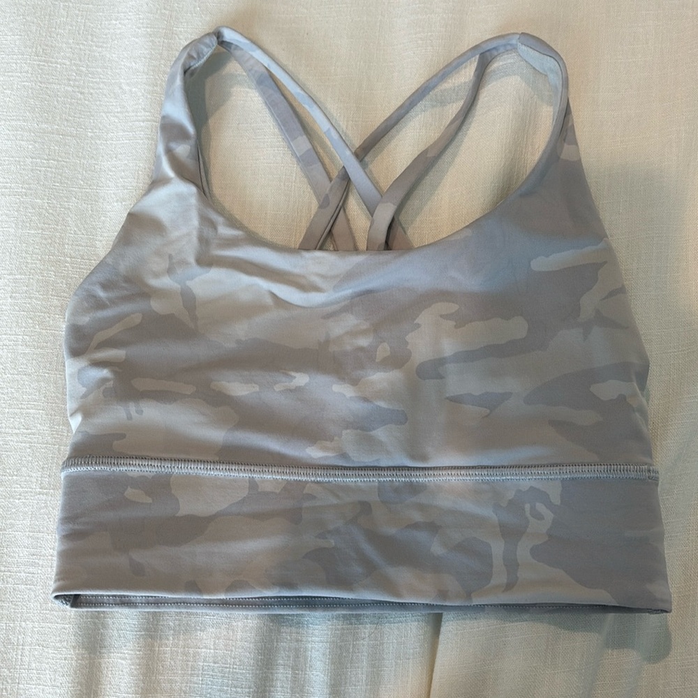 lululemon bra